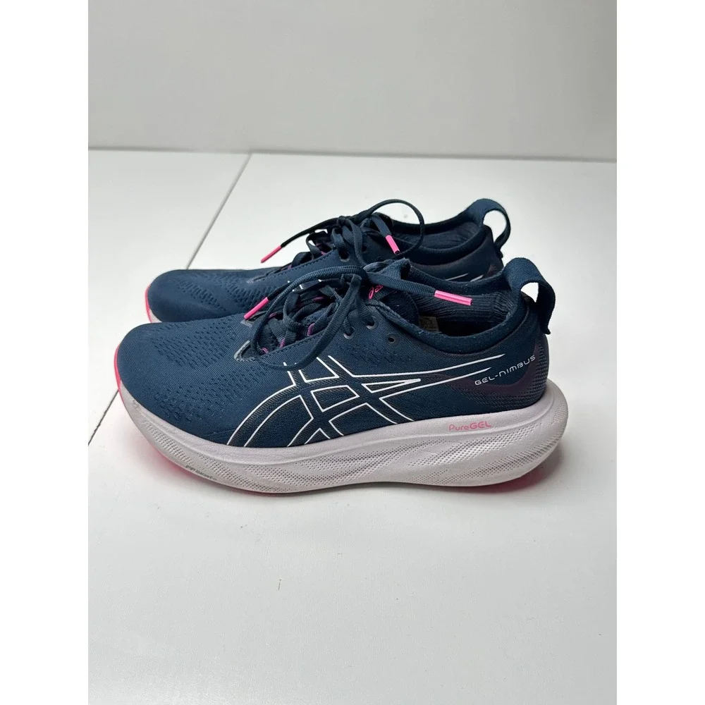 Asics gel nimbus
